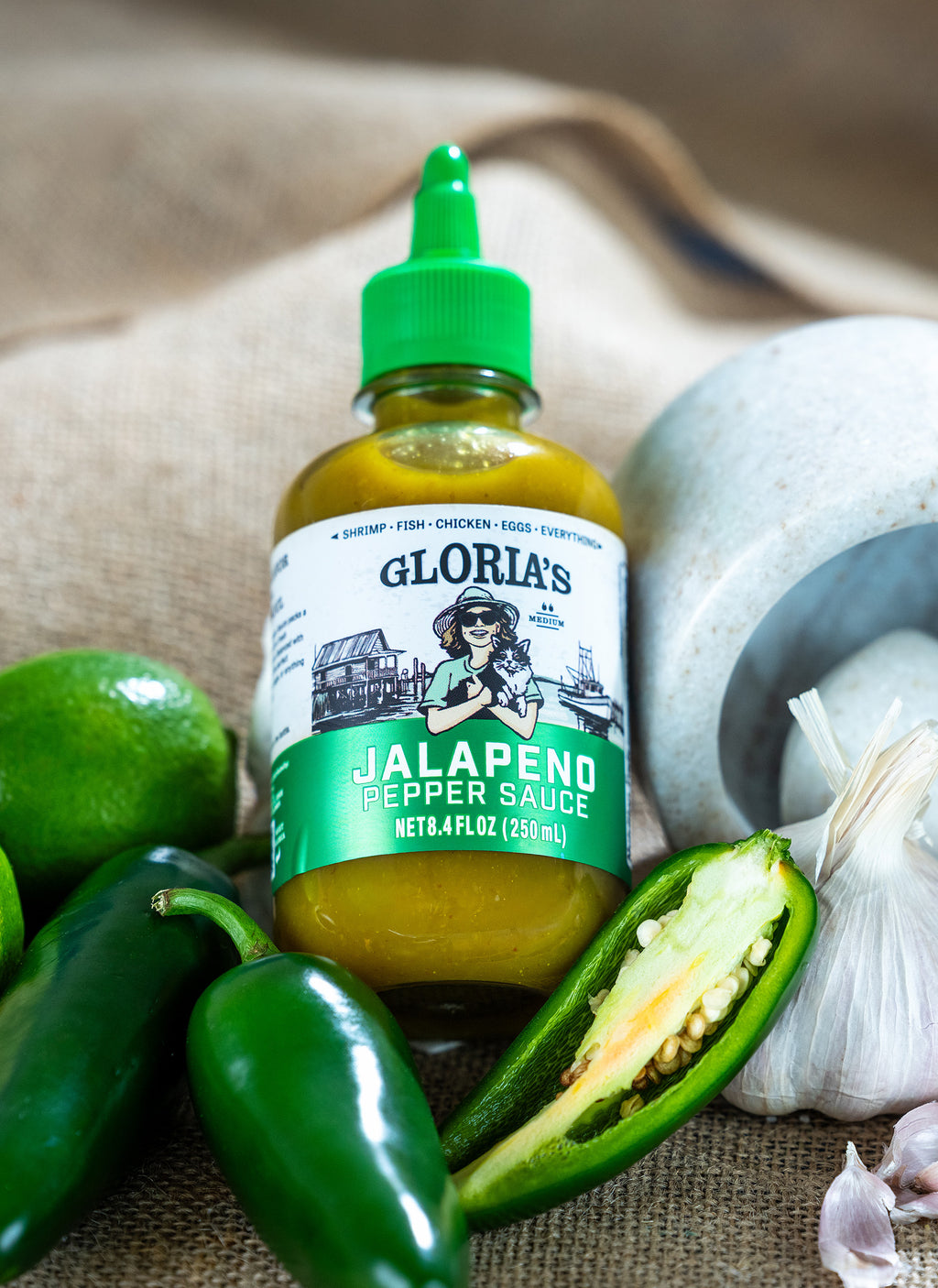 Jalapeno